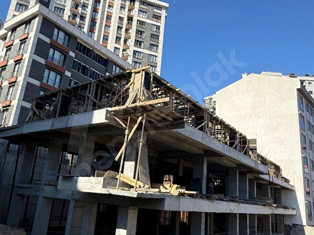 PROJEDEN İNŞAAT DAN UYGUN FİYATLI SATILIK DAİRE 2+1 DUBLEX ALTI UFKU AÇIK MANZARALI - Görsel 3