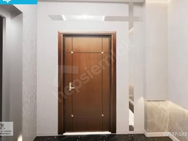 PROJEDEN İNŞAAT DAN UYGUN FİYATLI SATILIK DAİRE 2+1 DUBLEX ALTI UFKU AÇIK MANZARALI - Görsel 7