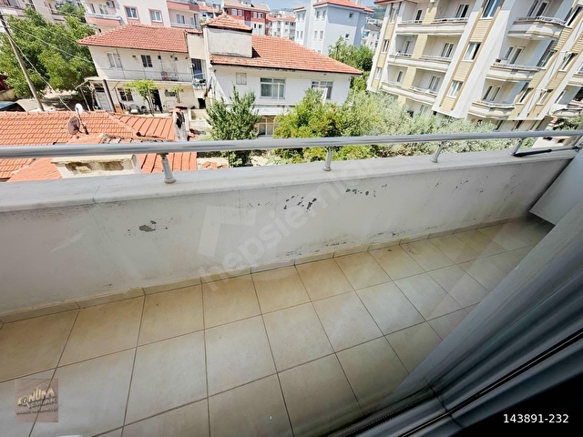 KÖTEKLİ DE KİRALIK 1+1 EŞYALI ANA CADDE ÜZERİ DAİRE - Görsel 7