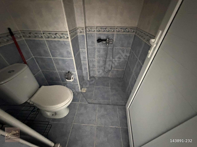 KÖTEKLİ DE KİRALIK 1+1 EŞYALI ANA CADDE ÜZERİ DAİRE - Görsel 5