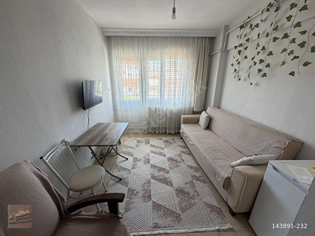 KÖTEKLİ DE KİRALIK 1+1 EŞYALI ANA CADDE ÜZERİ DAİRE - Görsel 20