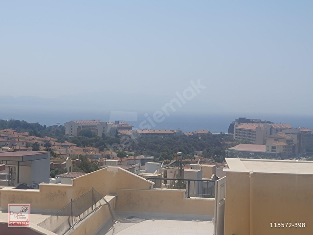 Kuşadası Kuşturda 3+1 Bahçeli Havuzlu Eşyalı Villa - Görsel 2