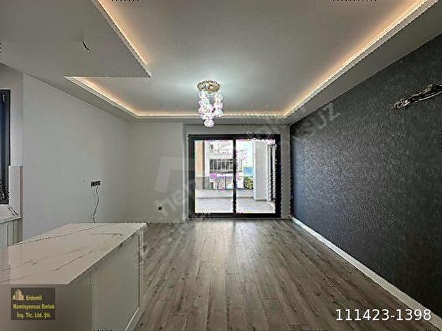 SATILIK LÜKS DENİZ MANZARALI DAİRE ALATA ERDEMLİ MERSİN - Görsel 12
