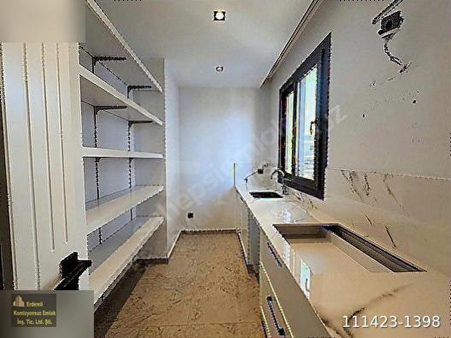 SATILIK LÜKS DENİZ MANZARALI DAİRE ALATA ERDEMLİ MERSİN - Görsel 20