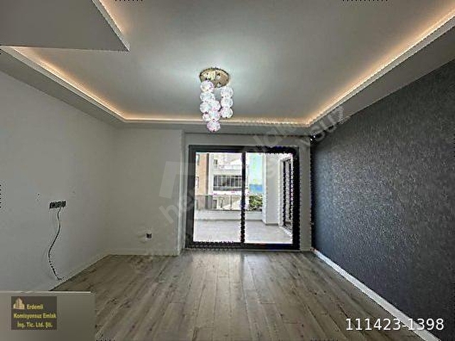 SATILIK LÜKS DENİZ MANZARALI DAİRE ALATA ERDEMLİ MERSİN - Görsel 10
