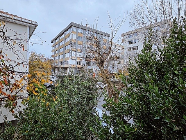 SİZE ÖZEL ETİLER CENGİZTOPELDE,AZ KATLI BİNADA,3 BALKONLU,3+1 - Görsel 15