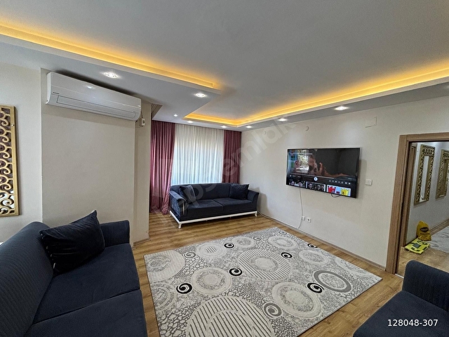 AKTI EMLAKTAN BAHÇELİEVLER MH ÇARŞAMBA PAZARI CİVARI 4+1 MASRAFSIZ SATILIK DAİRE - Görsel 5