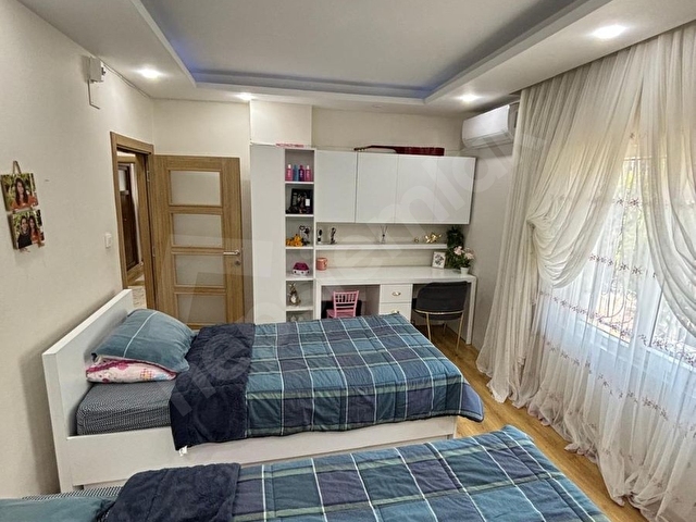 AKTI EMLAKTAN BAHÇELİEVLER MH ÇARŞAMBA PAZARI CİVARI 4+1 MASRAFSIZ SATILIK DAİRE - Görsel 18