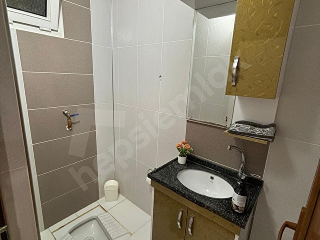 AKTI EMLAKTAN BAHÇELİEVLER MH ÇARŞAMBA PAZARI CİVARI 4+1 MASRAFSIZ SATILIK DAİRE - Görsel 27