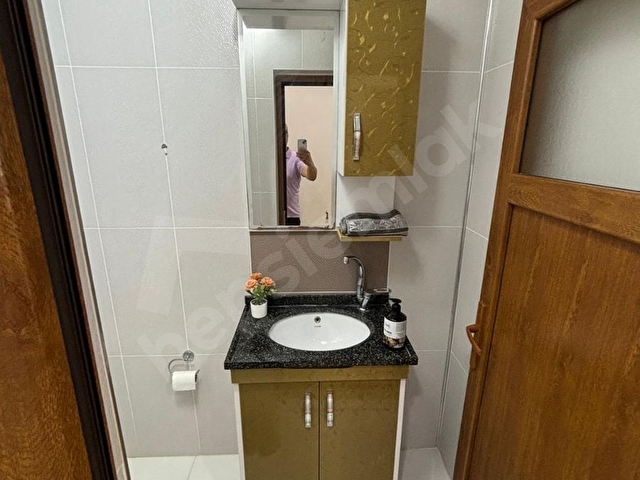 AKTI EMLAKTAN BAHÇELİEVLER MH ÇARŞAMBA PAZARI CİVARI 4+1 MASRAFSIZ SATILIK DAİRE - Görsel 26