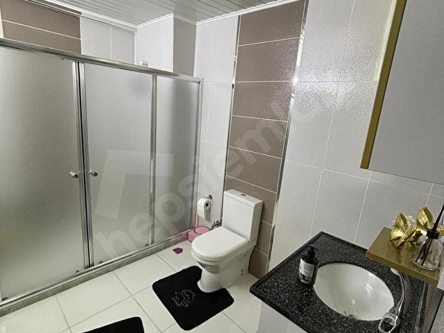 AKTI EMLAKTAN BAHÇELİEVLER MH ÇARŞAMBA PAZARI CİVARI 4+1 MASRAFSIZ SATILIK DAİRE - Görsel 23
