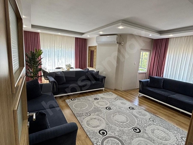 AKTI EMLAKTAN BAHÇELİEVLER MH ÇARŞAMBA PAZARI CİVARI 4+1 MASRAFSIZ SATILIK DAİRE - Görsel 2