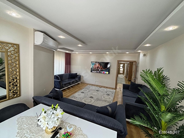 AKTI EMLAKTAN BAHÇELİEVLER MH ÇARŞAMBA PAZARI CİVARI 4+1 MASRAFSIZ SATILIK DAİRE - Görsel 9