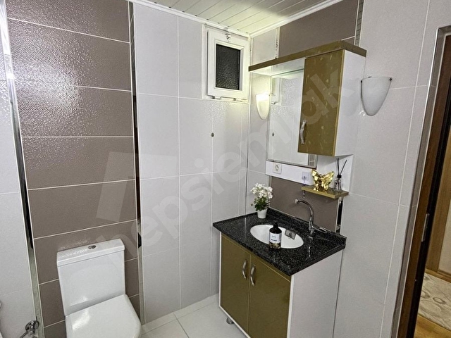 AKTI EMLAKTAN BAHÇELİEVLER MH ÇARŞAMBA PAZARI CİVARI 4+1 MASRAFSIZ SATILIK DAİRE - Görsel 24