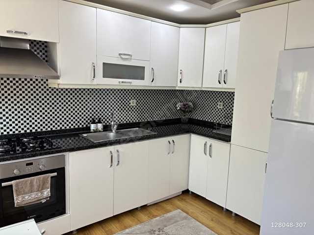 AKTI EMLAKTAN BAHÇELİEVLER MH ÇARŞAMBA PAZARI CİVARI 4+1 MASRAFSIZ SATILIK DAİRE - Görsel 29