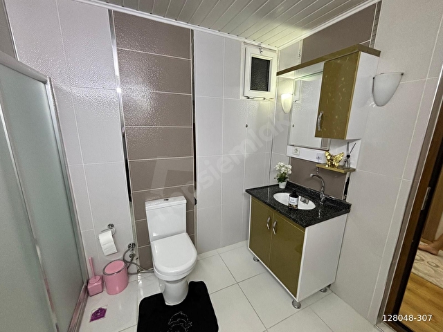 AKTI EMLAKTAN BAHÇELİEVLER MH ÇARŞAMBA PAZARI CİVARI 4+1 MASRAFSIZ SATILIK DAİRE - Görsel 25
