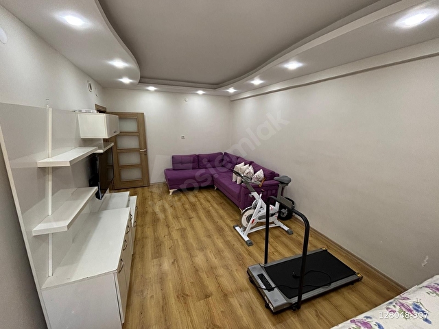 AKTI EMLAKTAN BAHÇELİEVLER MH ÇARŞAMBA PAZARI CİVARI 4+1 MASRAFSIZ SATILIK DAİRE - Görsel 12