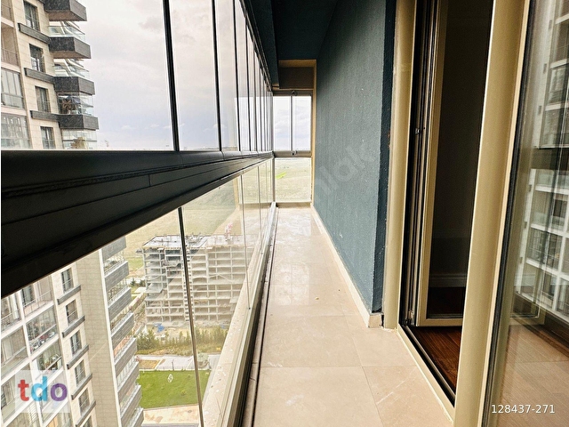 EDE TOWERDA GÖL MANZARALI, FERAH, YÜKSEK KAT, KİRALIK 3+1 DAİRE - Görsel 11