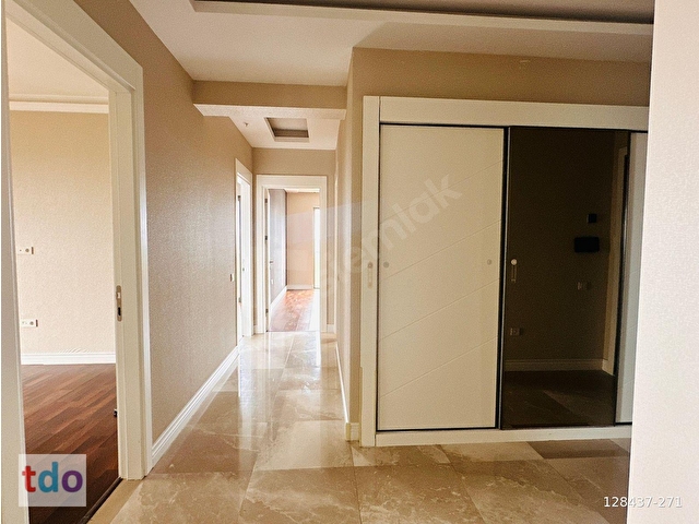 EDE TOWERDA GÖL MANZARALI, FERAH, YÜKSEK KAT, KİRALIK 3+1 DAİRE - Görsel 9