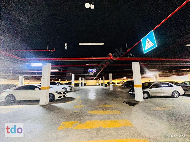 EDE TOWERDA GÖL MANZARALI, FERAH, YÜKSEK KAT, KİRALIK 3+1 DAİRE - Görsel 24