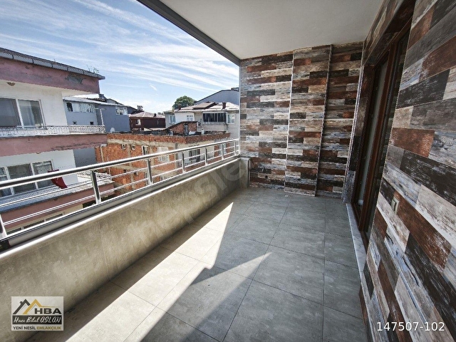 TERMENİN EMLAKÇISINDAN Çay Mahallesi Taşçıoğlu Sokakta 2+1, 190 m2 Çok Geniş ve Lüks Daire - Görsel 9