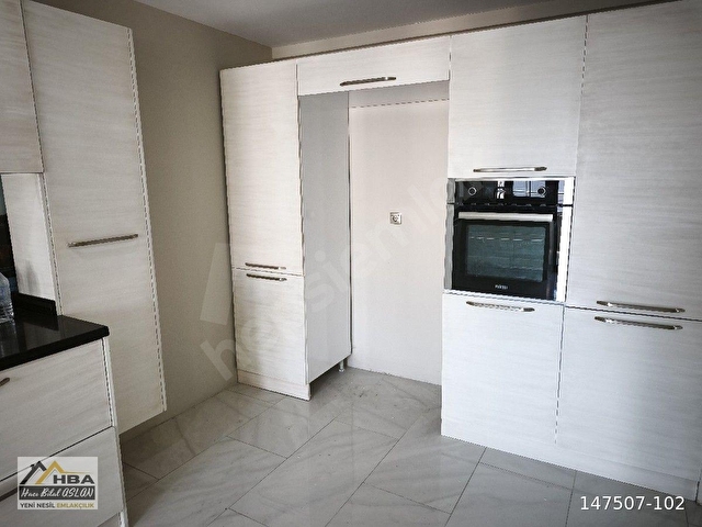 TERMENİN EMLAKÇISINDAN Çay Mahallesi Taşçıoğlu Sokakta 2+1, 190 m2 Çok Geniş ve Lüks Daire - Görsel 15