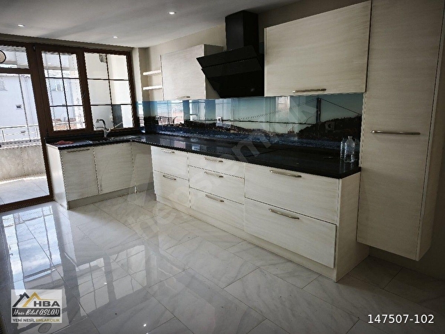 TERMENİN EMLAKÇISINDAN Çay Mahallesi Taşçıoğlu Sokakta 2+1, 190 m2 Çok Geniş ve Lüks Daire - Görsel 18