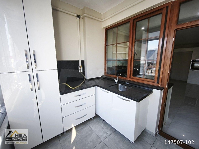 TERMENİN EMLAKÇISINDAN Çay Mahallesi Taşçıoğlu Sokakta 2+1, 190 m2 Çok Geniş ve Lüks Daire - Görsel 19