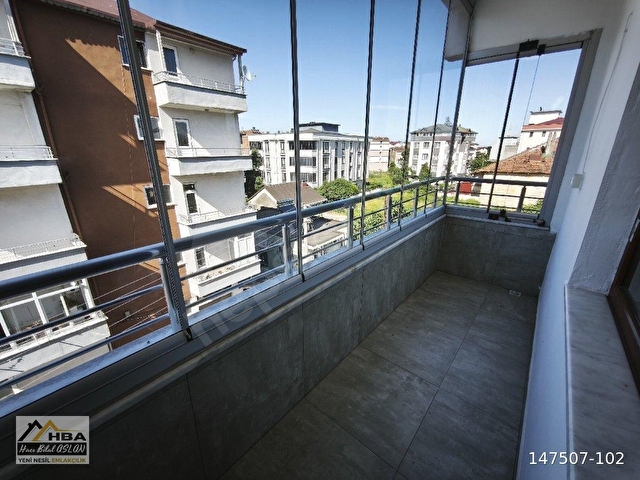 TERMENİN EMLAKÇISINDAN Çay Mahallesi Taşçıoğlu Sokakta 2+1, 190 m2 Çok Geniş ve Lüks Daire - Görsel 26