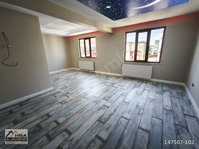 TERMENİN EMLAKÇISINDAN Çay Mahallesi Taşçıoğlu Sokakta 2+1, 190 m2 Çok Geniş ve Lüks Daire - Görsel 27
