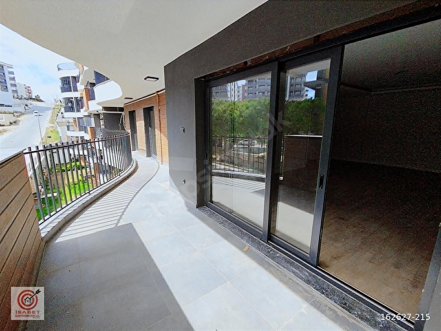 Yatırımcılara Özel 3+1 140m2 YerdenIsıtmalı Havuzlu Sitede Daire - Görsel 8
