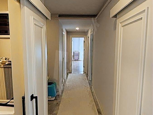 Yatırımcılara Özel 3+1 140m2 YerdenIsıtmalı Havuzlu Sitede Daire - Görsel 28