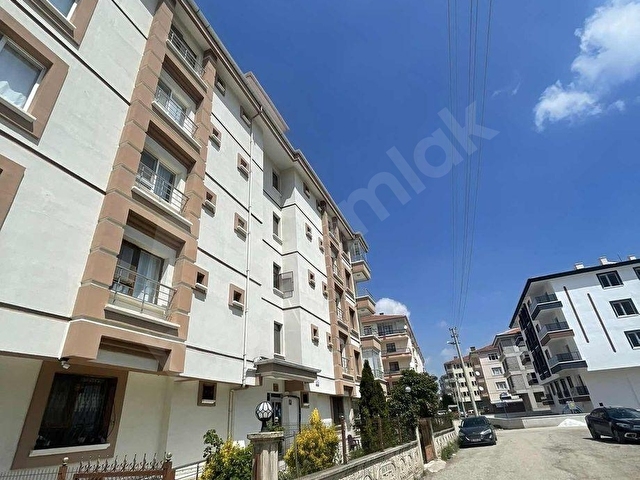 YILDIRIM BEYAZIT MAH. YÜKSEK GİRİŞ SORUNSUZ KREDİLİ 3+1 SATILIK