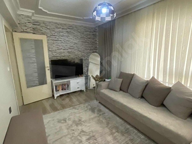 YILDIRIM BEYAZIT MAH. YÜKSEK GİRİŞ SORUNSUZ KREDİLİ 3+1 SATILIK - Görsel 9
