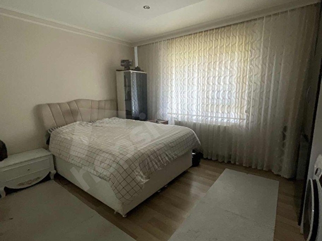 YILDIRIM BEYAZIT MAH. YÜKSEK GİRİŞ SORUNSUZ KREDİLİ 3+1 SATILIK - Görsel 17