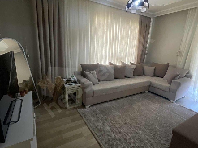 YILDIRIM BEYAZIT MAH. YÜKSEK GİRİŞ SORUNSUZ KREDİLİ 3+1 SATILIK - Görsel 8