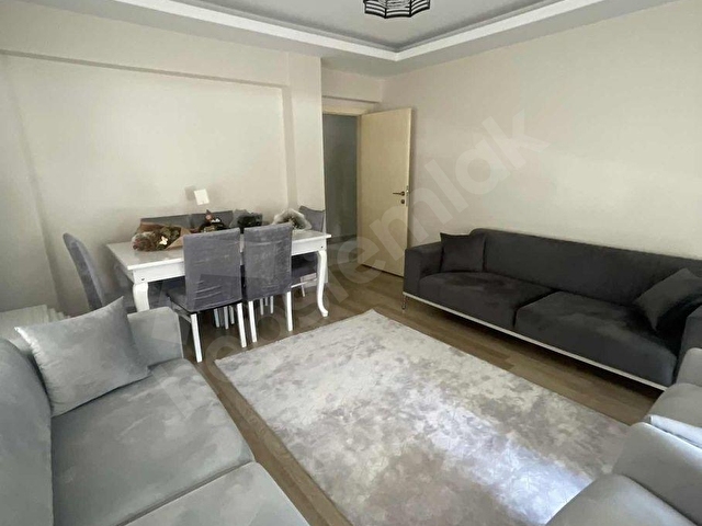 YILDIRIM BEYAZIT MAH. YÜKSEK GİRİŞ SORUNSUZ KREDİLİ 3+1 SATILIK - Görsel 12