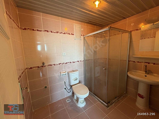 KAŞÜSTÜ TOKİLERDE KİRALIK 2+1 DENİZ MANZARALI DAİRE - Görsel 8