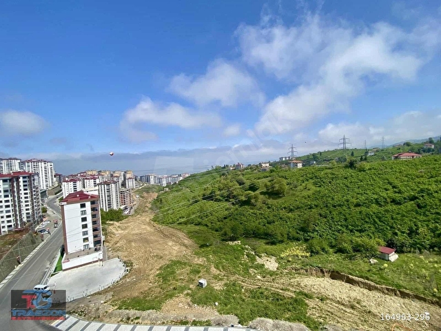 KAŞÜSTÜ TOKİLERDE KİRALIK 2+1 DENİZ MANZARALI DAİRE - Görsel 9