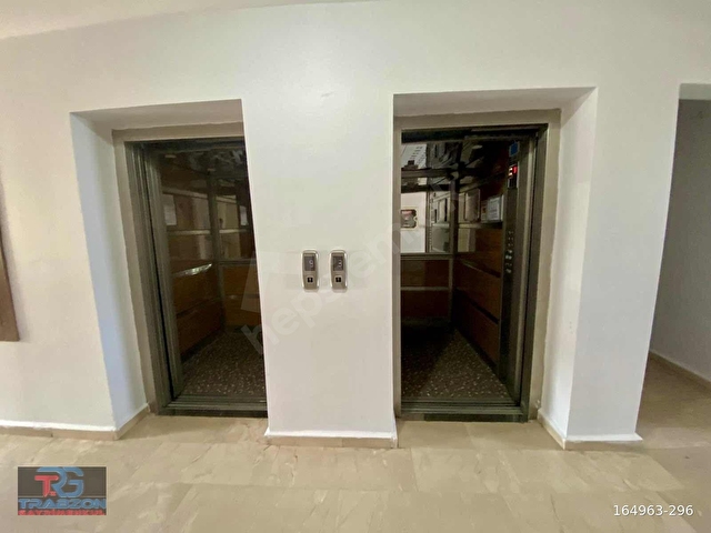 KAŞÜSTÜ TOKİLERDE KİRALIK 2+1 DENİZ MANZARALI DAİRE - Görsel 3