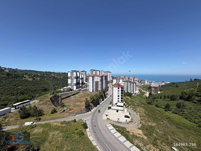 KAŞÜSTÜ TOKİLERDE KİRALIK 2+1 DENİZ MANZARALI DAİRE - Görsel 17