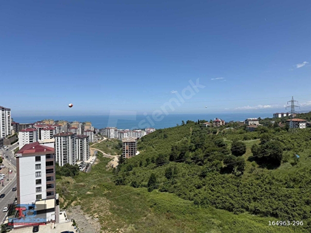 KAŞÜSTÜ TOKİLERDE KİRALIK 2+1 DENİZ MANZARALI DAİRE - Görsel 19