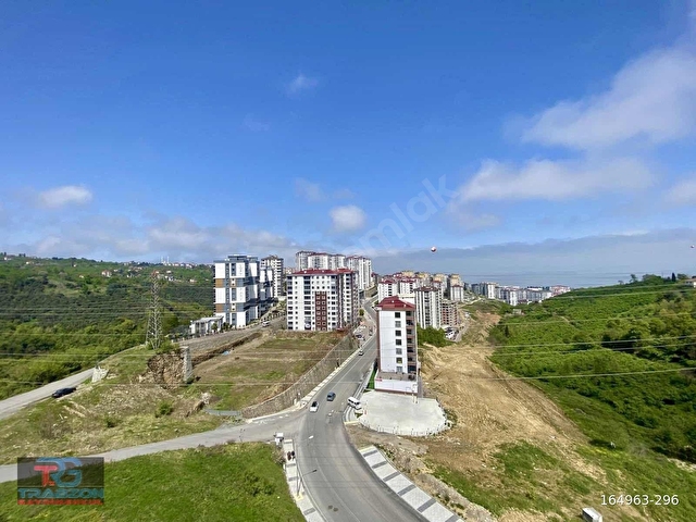KAŞÜSTÜ TOKİLERDE KİRALIK 2+1 DENİZ MANZARALI DAİRE - Görsel 11