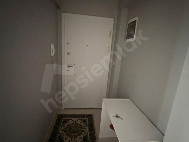AYDIN EFELER ORTA MAHALLE DE EŞYALI 2+1 KİRALIK DAİRE - Görsel 14