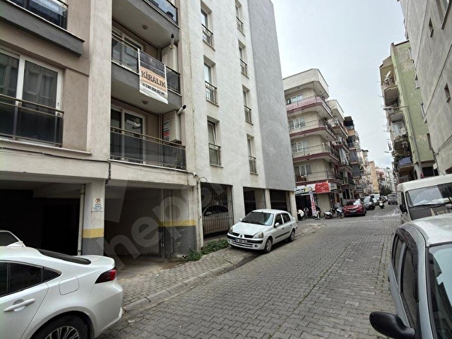 AYDIN EFELER ORTA MAHALLE DE EŞYALI 2+1 KİRALIK DAİRE - Görsel 2