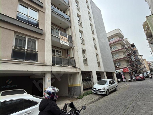 AYDIN EFELER ORTA MAHALLE DE EŞYALI 2+1 KİRALIK DAİRE - Görsel 3