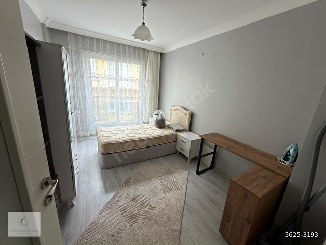 AYDIN EFELER ORTA MAHALLE DE EŞYALI 2+1 KİRALIK DAİRE - Görsel 23