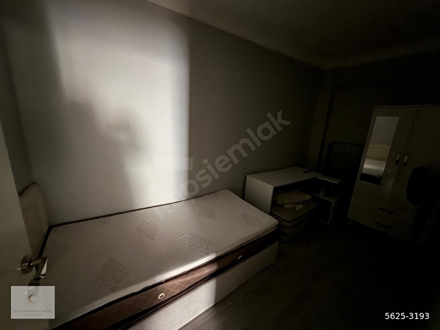AYDIN EFELER ORTA MAHALLE DE EŞYALI 2+1 KİRALIK DAİRE - Görsel 30