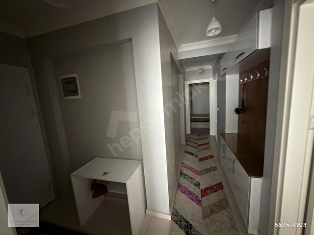 AYDIN EFELER ORTA MAHALLE DE EŞYALI 2+1 KİRALIK DAİRE - Görsel 29