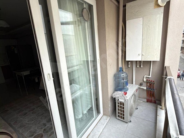 AYDIN EFELER ORTA MAHALLE DE EŞYALI 2+1 KİRALIK DAİRE - Görsel 11